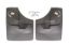 15-  Ford F150 Front Mud Flaps w/Flares