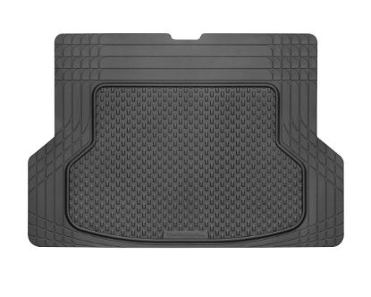 Universal Cargo Mat Black