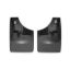 No Drill Mud Flaps Rear