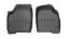 06-   Impala Front Floor Liners Black