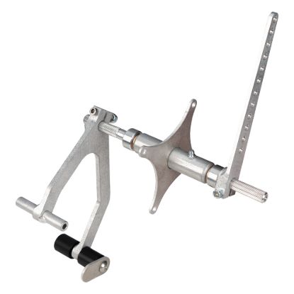 Throttle Pedal Straight Mount Adjustable