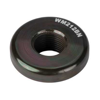 Back Nut for Frame Mount