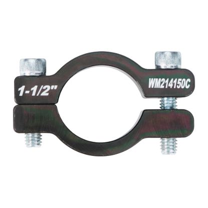 Chassis Clamp 1-1/2in for Limit Chain