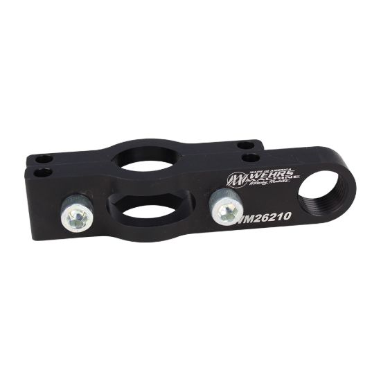 Steering Shaft Support Bracket 1in Dia