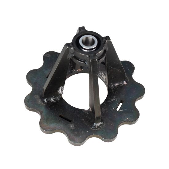 Swivel Spring Cup Short 5.5in Spring