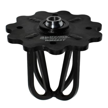 Swivel Spring Cup Tall 4in Tall