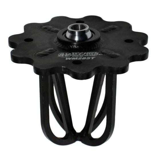 Swivel Spring Cup Tall 4in Tall