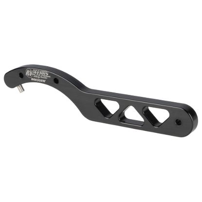 Wrench 5in Coil Over Kit