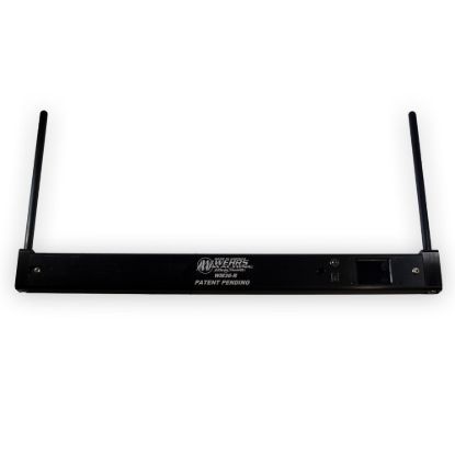 STAGGER STICK WITH ROLLE R END