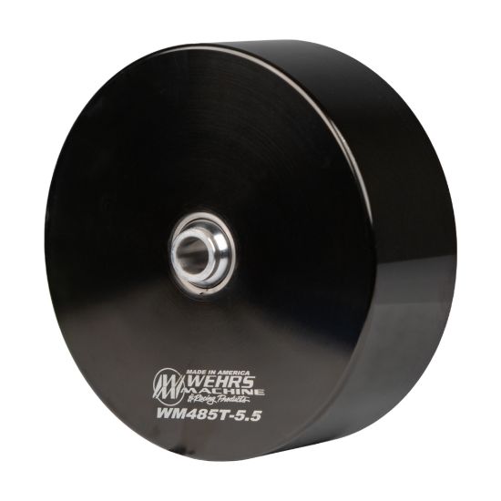 Spring Cup 5.5in Tall Swivel OD Alignment