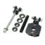 90/10 KIT FOR WEHRS PULL BAR MOUNT 1in