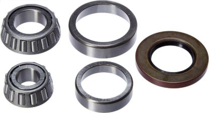 Anglia Hub Bearing and Seal Kit