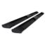 AT6 Running Boards Black 09-18 Ram 1500 Crew Cab