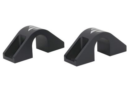 Sway Bar Mount Saddle Style