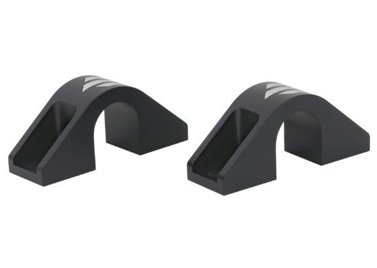 Sway Bar Mount Saddle Style