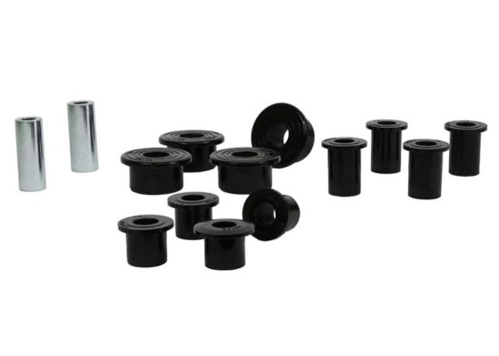 Leaf Spring Bushings