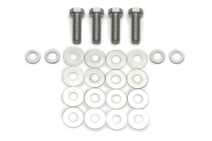 Bolt Kit Caliper Mnt 3/8-24