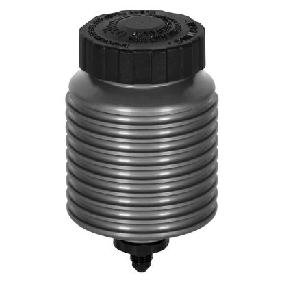 Reservoir Billet 4oz L/W Remote Mnt Hard Ano