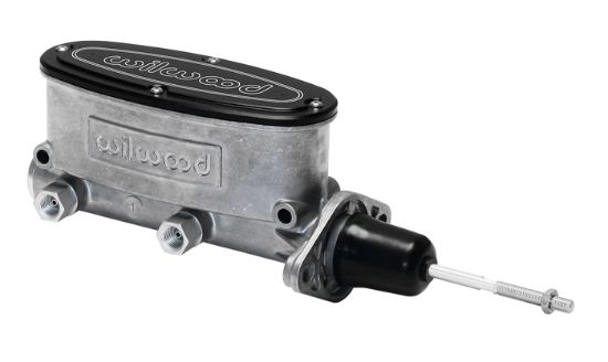 Alum Tandem M/C .875in Bore