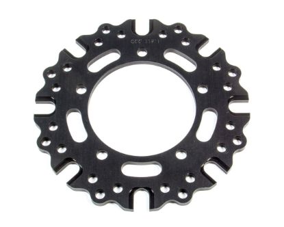 Adapter Rotor Plate Starlite 55XD Hub