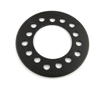 Hub Shield 5mm / 0.197in Thick 5 x 4.50/4.75/5.0