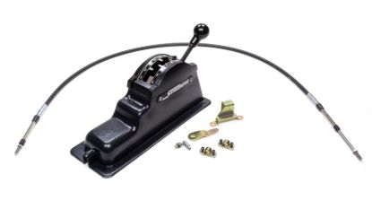 Shifter 700R4 & 4L60E Stock Pattern