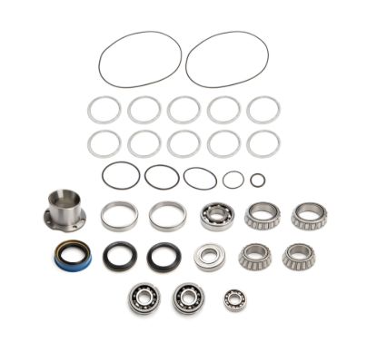Overhaul Kit V8 Q/C