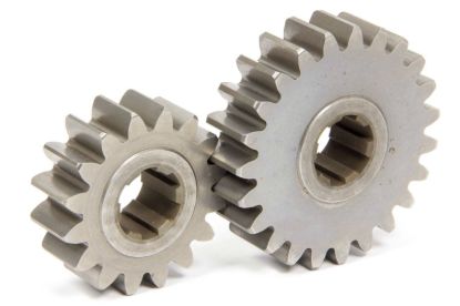 Quick Change Gears