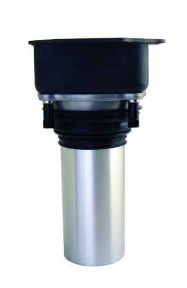 Steel Torque Ball Housin w/Seal and Ball