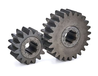 Gear Set Quick Change 6spl 1-3/8in