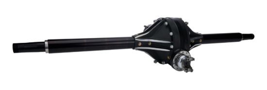 Quick Change Rear End L/M Longhorn 4.86