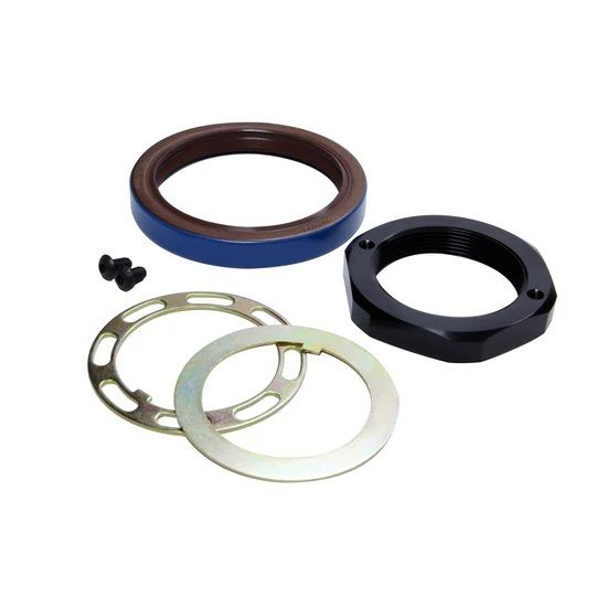 Bearing Kit w/ Spindle Nut 1 Ton