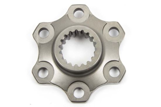 Crank Coupler Std Chevy 18spl
