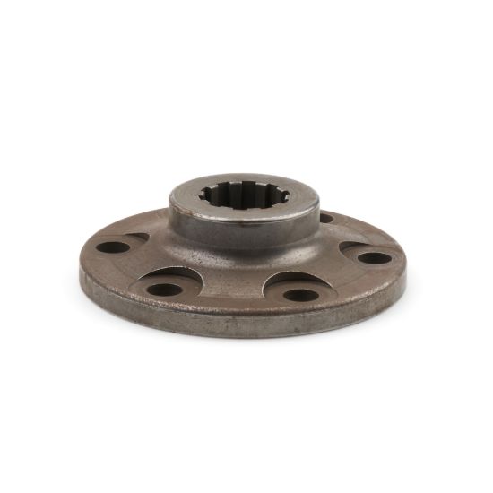 Crank Coupler SBC / BBC 1/4in-10 spl