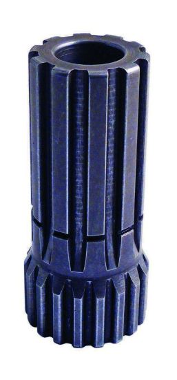 Input Shaft 18/10 Spline