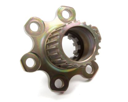 SBC Crank Coupler 10 Spl w/HTD 22 Tooth