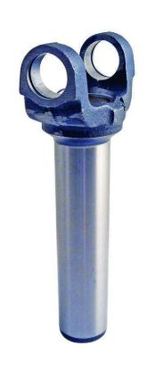 Heat Treat Yoke - 8in. Long