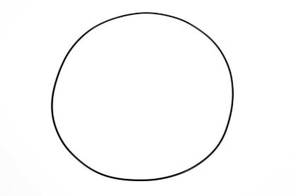 O-Ring Midget Side Bell