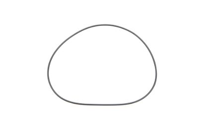 O-Ring Gear Cover Billet 2nd Gen