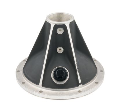 Mag Bell with Thermal Coating