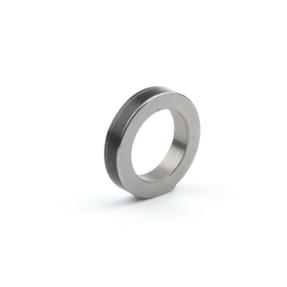 Spacer Helical Gears 6-Spline