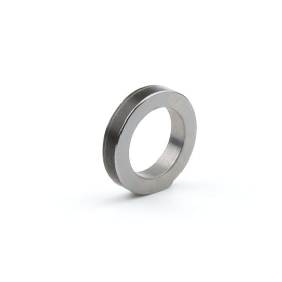 Spacer Helical Gears 6-Spline