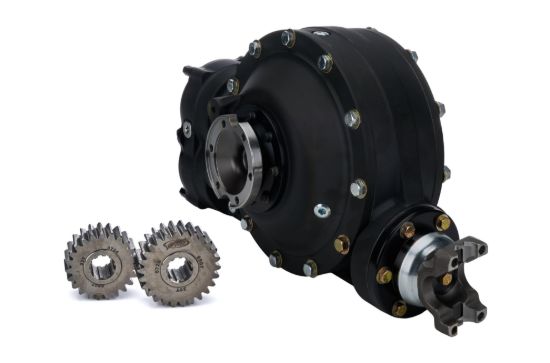 Quickchange Drift 1500HP IRS Thermal Coated