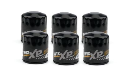 Oil Filter - Case of 6