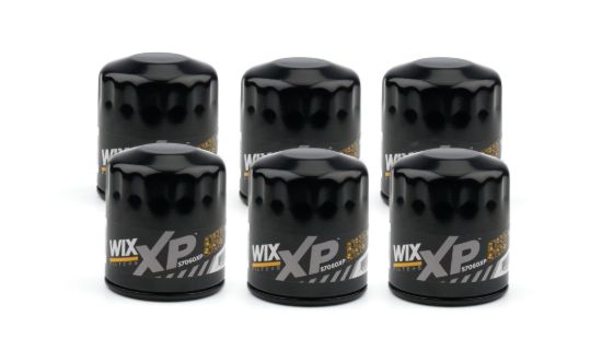 Oil Filter - Case of 6