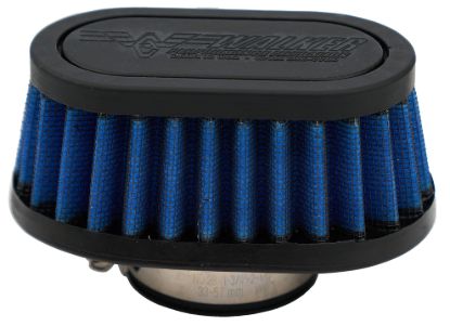 1-3/8in Oval Breather