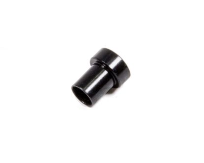 #3 Tube Sleeve (1pc) Black