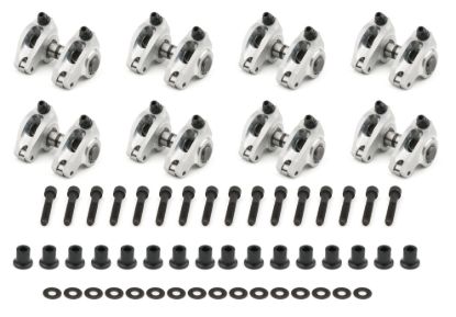 Twin Shaft Mount Rocker Arm Set GM LS3/L98/LSA