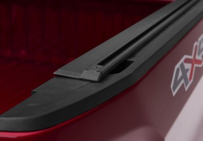 Elevate TS Rails Full Si ze Long Bed 94in