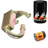 Engines and Components